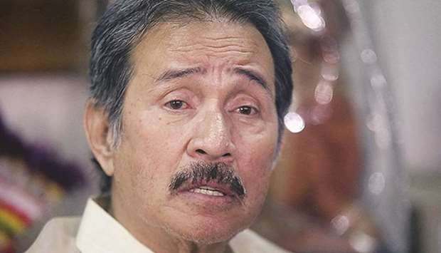 Castro: seeking strong action