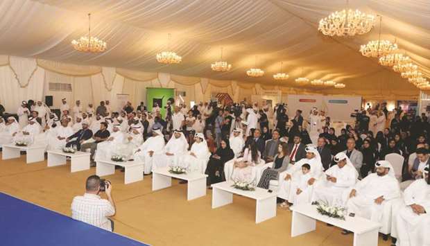 The forum brings together local media institutions and a number of international institutions.