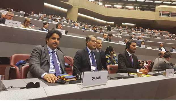 Gulf Times