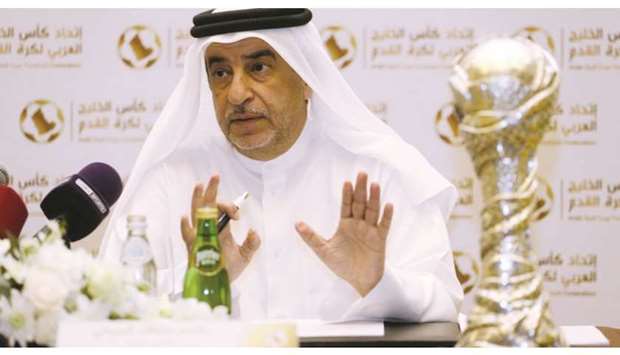 Jassim al-Rumaihi