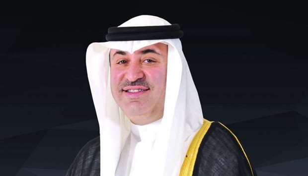 Commercial Bank holds a key position as an investor that believes in the long-term potential and power of the Turkish economy, and supports the development of ever-increasing business relations between Turkey and Qatar, says Commercial Bank managing director and Alternatifbank chairman Omar Hussain Alfardan.