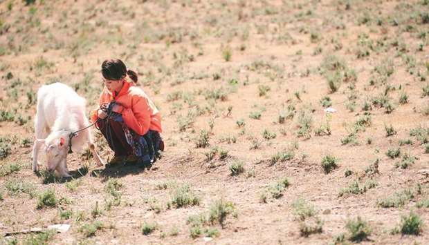 Cannes veteran Kiyoshi Kurosawau2019s To the Ends of the Earth.