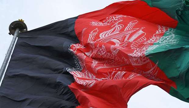 Afghan talks begin in Doha on Saturdayrnrn