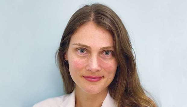 Dr Erin Valentinernrn