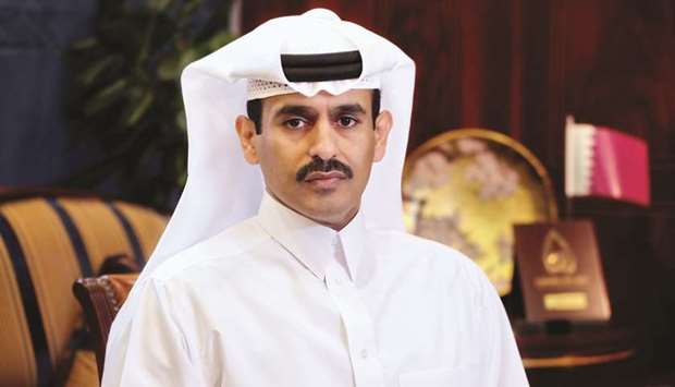 HE al-Kaabi: Qafco has proven track record of operational excellence and a strong market position.