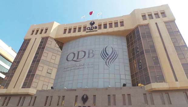 The QDB award will highlight SMEs that have demonstrated their resilience during the Covid-19 crisis