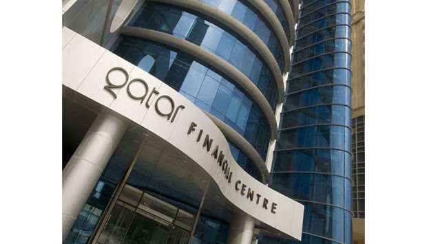 Qatar Financial Centre Regulatory