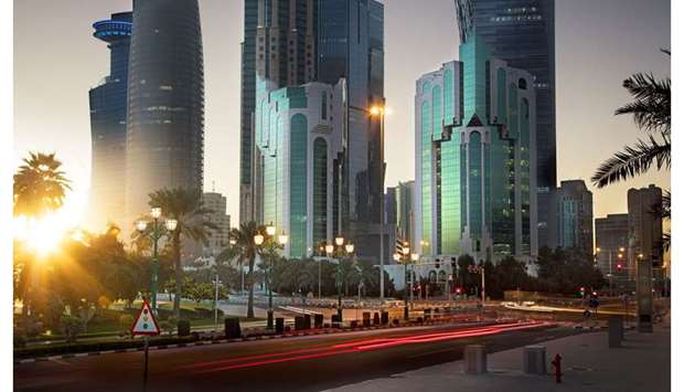 Qatar private sector