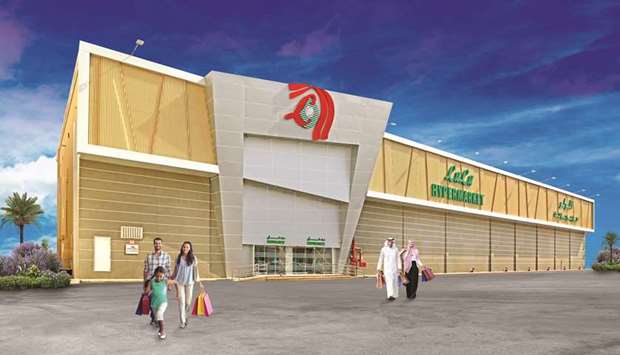 The new store in Bin Mahmoud is expected to become the u2018ultimate one-stop shopu2019 for daily essentials and unique product offerings for a multi-ethnic client profile living in and around Fereej Bin Mahmoud, Fereej Abdul Aziz, Msheireb, Muntazah, Al Sadd and Al Nasr.