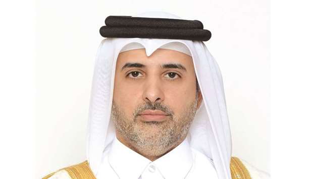 HE the Minister of Municipality and Environment Abdullah bin Abdulaziz bin Turki al-Subaie.rnrn