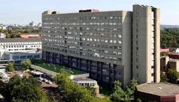 Duesseldorf University Hospital