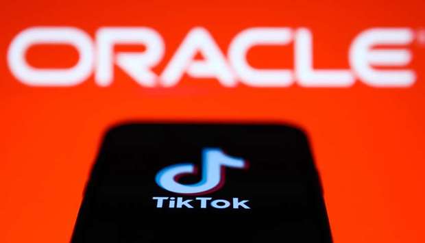 Oracle will be Tik Toku2019s technical provider in the United States.