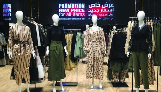 Doha Festival City has announced offers to celebrate the end of season.
