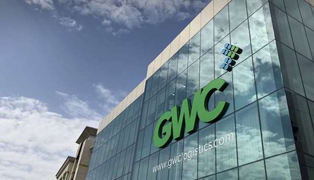 GWC HQ in Doha