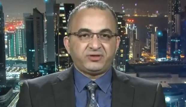 Dr Khaled Mahmoud