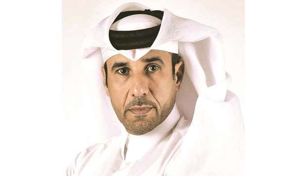 Dr Thani bin Abdulrahman al-Kuwari