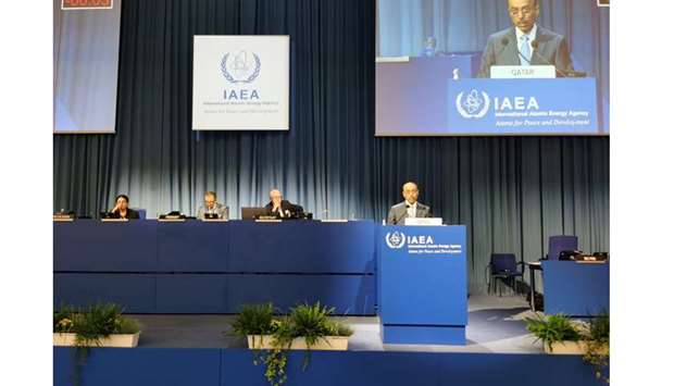 IAEA General Conference