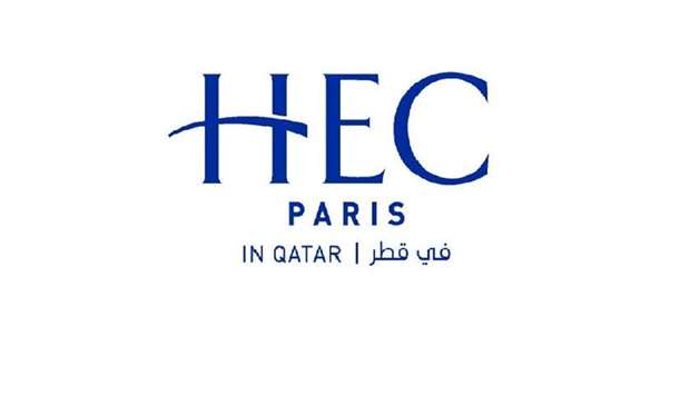HEC Paris in Qatar.
