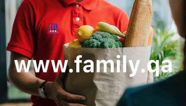 Family Food Centre
