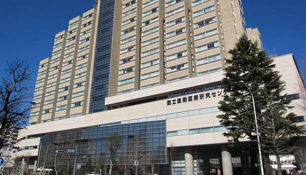 Researchers from the National Center for Global Health and Medicine initially tested for five compounds in the blood of 28 patients, finding that low readings of the serum CCL17 were predictive of serious coronavirus infections.