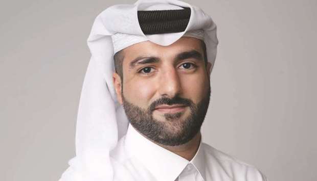 Abdulrahman al-Muftah, sustainability specialist, Supreme Committee for Legacy & Delivery.