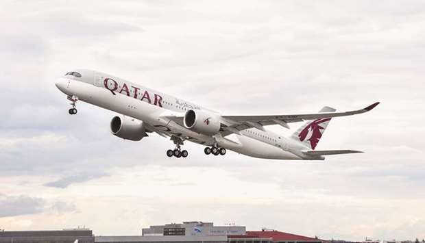 In the last financial year, Qatar Airways added some 22 new aircraft to its current impressive fleet