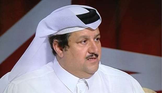 Khalifa Abdulla al-Sowidi