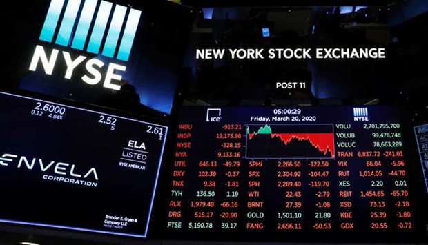 Algorithms are silencing noisy stock-exchange floors, with many equity trades in the United States now executed in the absence of any human input.