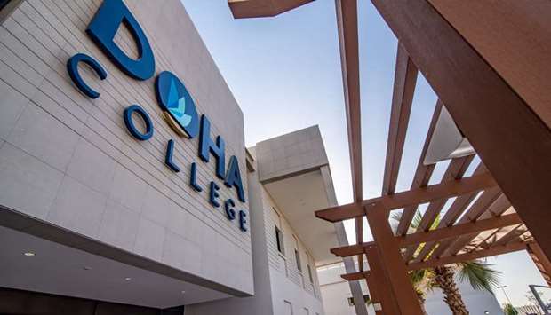 Doha College has opened a state-of-the art brand new campus in Al Wajba.rnrn