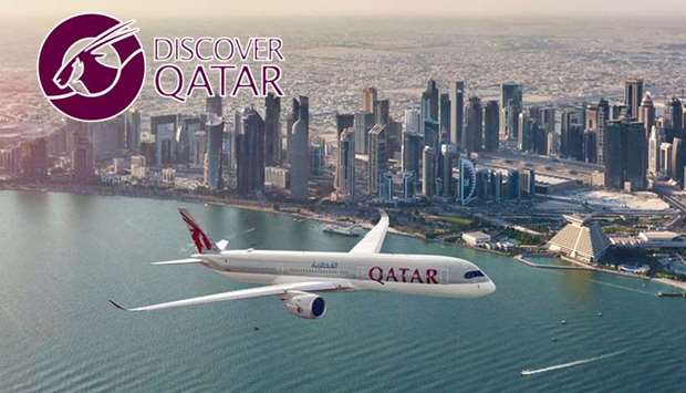 Quarantine packages extended until October 31: Discover Qatar