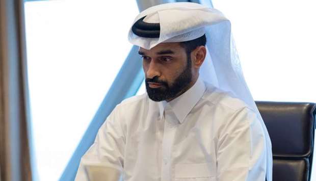 Hassan al-Thawadi