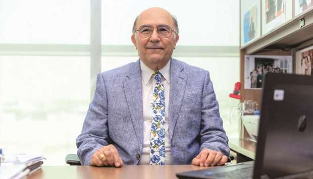 Dr Fouad al-Shaban