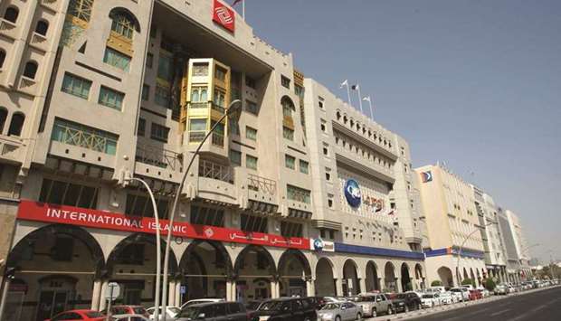 Moreover, the overall non-resident deposits expanded faster than the total as well as private and public sector deposits of the commercial banks in the review period.