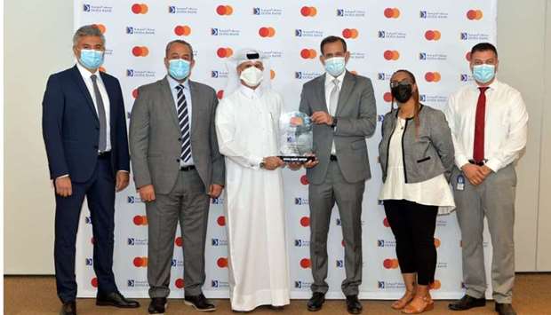 The partnership between Mastercard and Doha Bank encourages business growth and boosts merchant confidence in a post-pandemic world, further supporting and advancing the payments sector in the Qatari market.