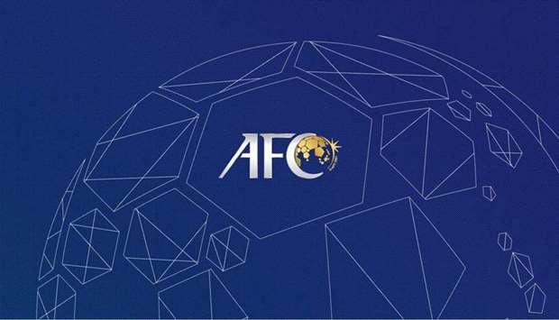 The Asian Football Confederation (AFC) 