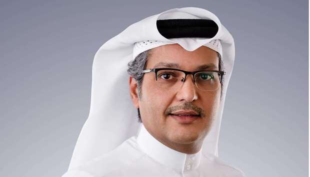 HE Mohammed Ali Al-Mannai, President of CRA