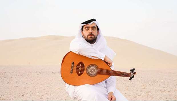 Abdulrahman Al-Thani