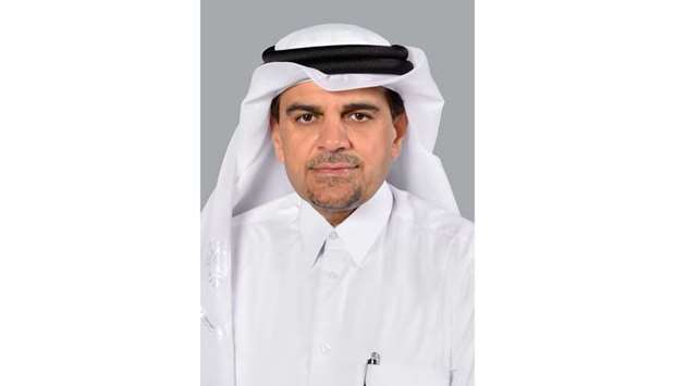 QIIB Chief Executive Officer, Dr Abdulbasit Ahmad al-Shaibei 