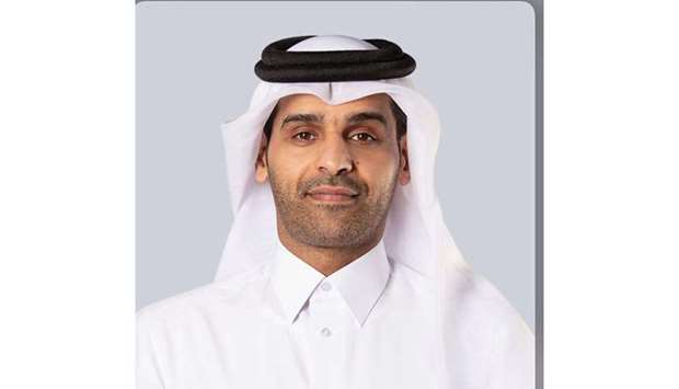 Sheikh Mohammed Bin Abdulla Bin Mohammed Al Thani, Deputy Group Chief Executive Officer and Chief Executive Officer of Ooredoo Qatar