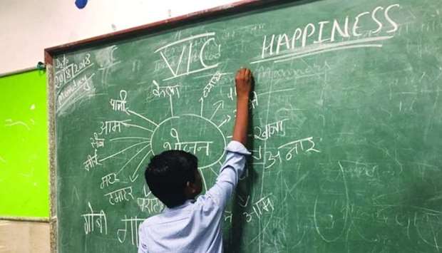 The winners, selected from all over the globe, were chosen for their innovative and impactful approaches to pressing education matters, and will join 78 additional projects that have been honoured since the creation of the programme in 2009.