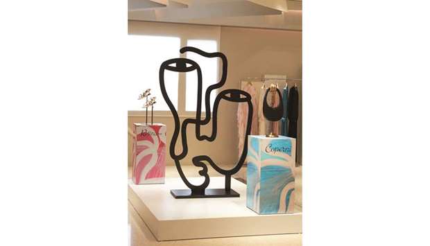 Introduced with the tagline, the u2018Line that connects usu2019, the campaign continues until September 30.