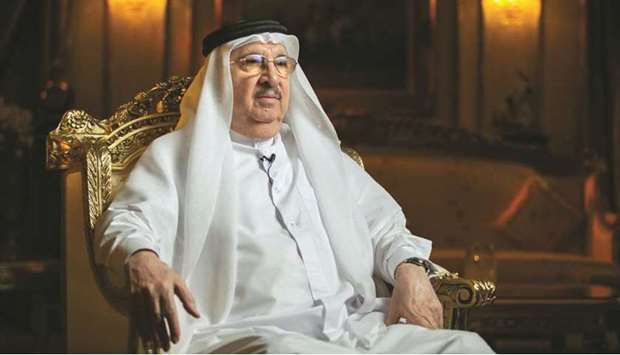 Ali Hassan Ahmed al-Khalaf