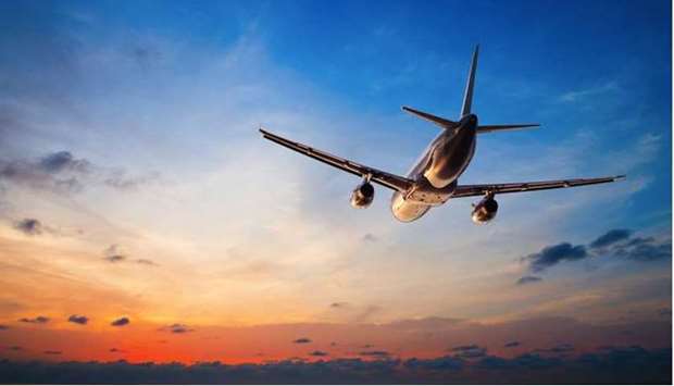 Capacity declined 59.5%, and load factor deteriorated 30.1 percentage points to 51.3%.