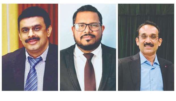 NAD new managing committee