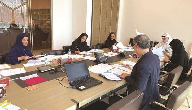 Eight emerging Qatari artists to participate in the annual Ektashif 2.