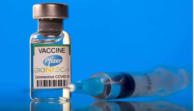PHCC has called on parents, guardians, and community members to avoid rumours and unofficial and false news on social media about experiencing symptoms and side effects of vaccination.