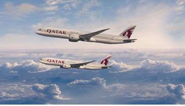 Despite the difficulties, Qatar Airways Group proves that rising to the challenge is nothing new for the airline and its subsidiaries, projecting the Groupu2019s strength, resilience, and commitment.