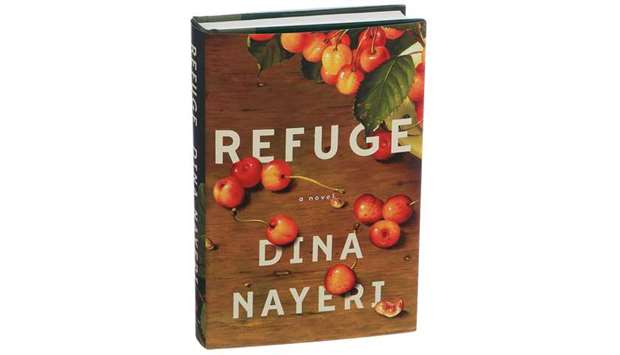 Dina Nayeri's 'Refuge' tells a tale of a moving lifetime relationship and weaves its story to resonate with the experience of foreignness and alienation of immigrants and refugees.