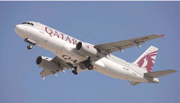 Just as carriers across the globe struggled to survive the most critically adverse market conditions in the history of commercial aviation, Qatar Airways continued to focus on building passenger confidence in the safety of air travel, by providing a u201csafe, secure and hygienic environmentu201d for travellers in line with the highest standards
