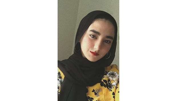Middle East International School (MIS) has congratulated Mennatalla Mohamed Ahmed Elsisi as she scored a perfect 800 on the SAT in mathematics.